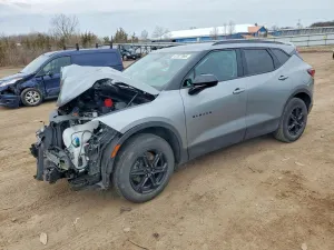 Chevrolet Blazer 2.0L 4 2024