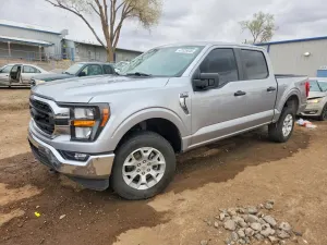 Ford F-150 3.5L 6 2023