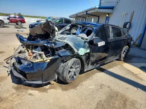 Honda Civic 2.0L 4 2025