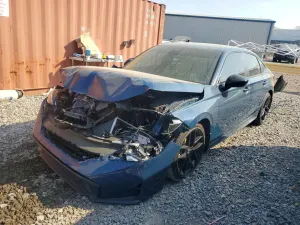 Honda Civic 2.0L 4 2026