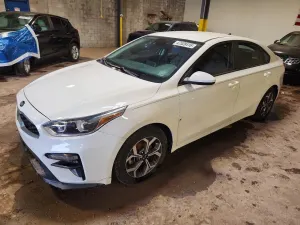 Kia Cerato / Forte / K3 2.0L 4 2020