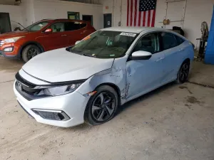 Honda Civic 2.0L 4 2020