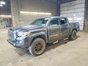 Toyota Tacoma 3.5L 6 2023