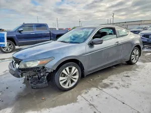 Honda Accord 2.4L 4 2008