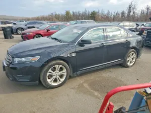 Ford Taurus 3.5L 6 2019