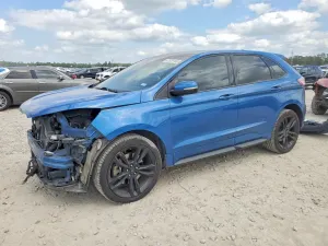 Ford Edge 2.7L 6 2019