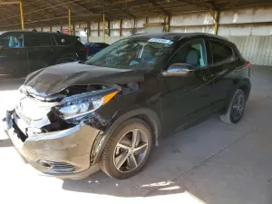 Honda HR-V 1.8L 4 2022