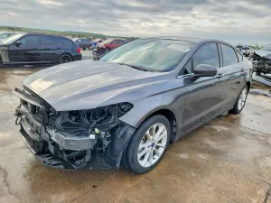 Ford Fusion 1.5L 4 2020