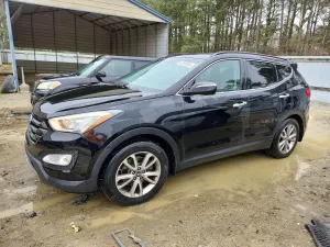 Hyundai Santa Fe 2.0L 4 2014