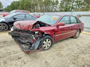 Toyota Avalon 3.0L 6 2000
