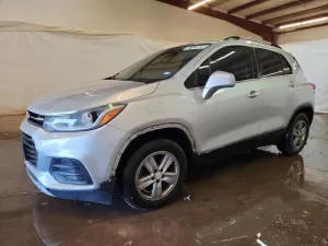 Chevrolet Trax 1.4L 4 2019