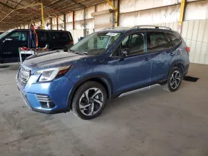 Subaru Forester 2.5L 4 2023