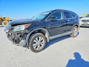 Honda CR-V 2.4L 4 2012