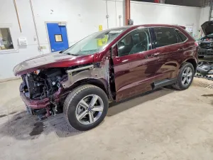 Ford Edge 2.0L 4 2022