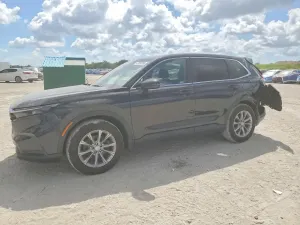 Honda CR-V 1.5L 4 2023