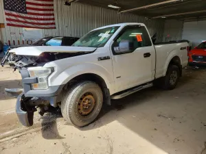 Ford F-150 2.7L 6 2016