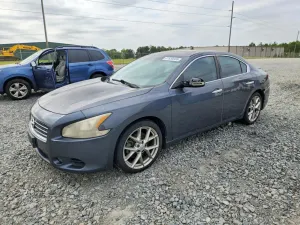 Nissan Maxima 3.5L 6 2009