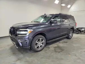Ford Expedition 3.5L 6 2024