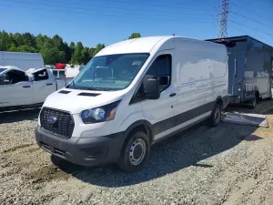 Ford Transit 3.5L 6 2025