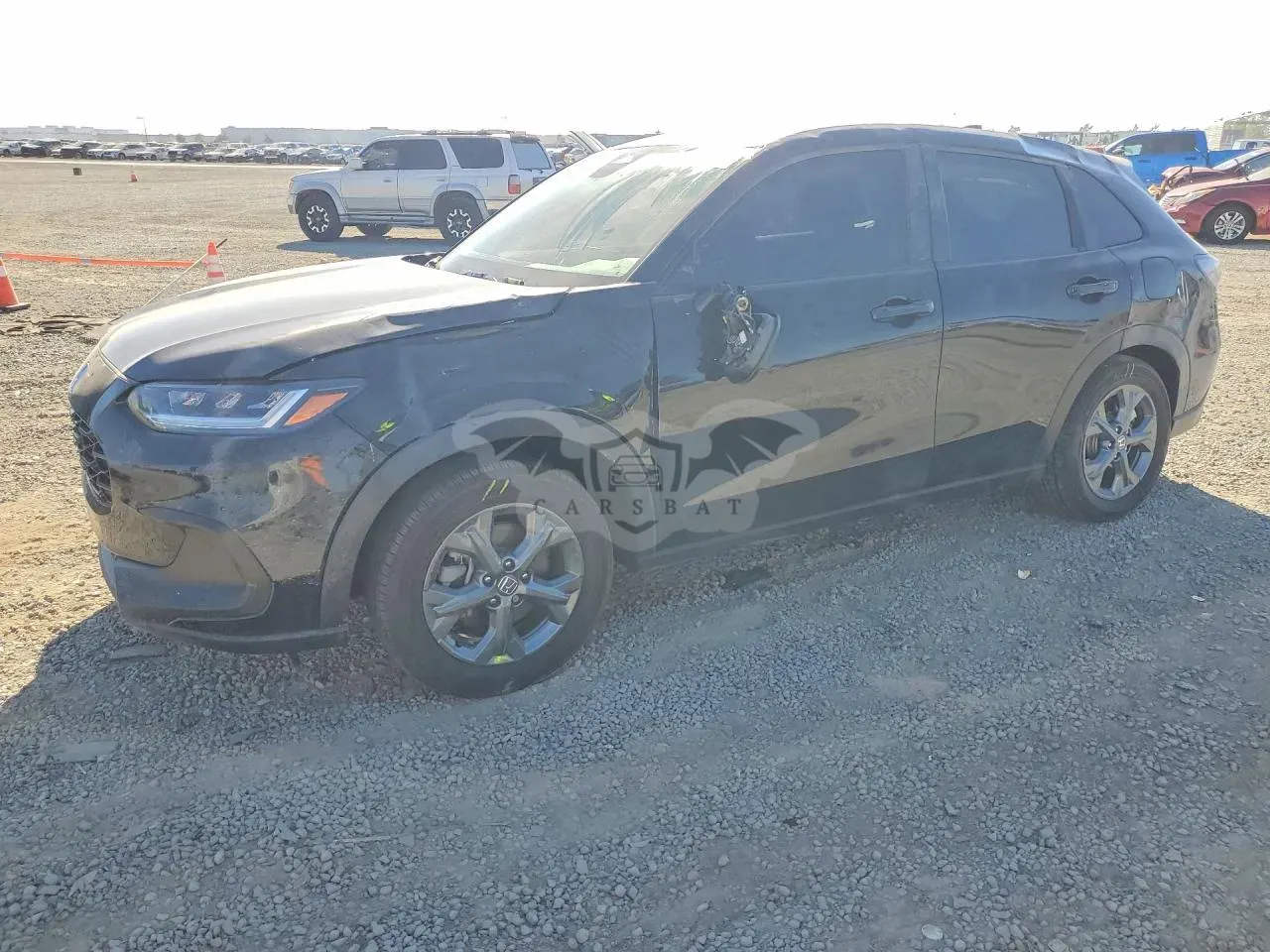 Honda HR-V 2.0L 4 2026