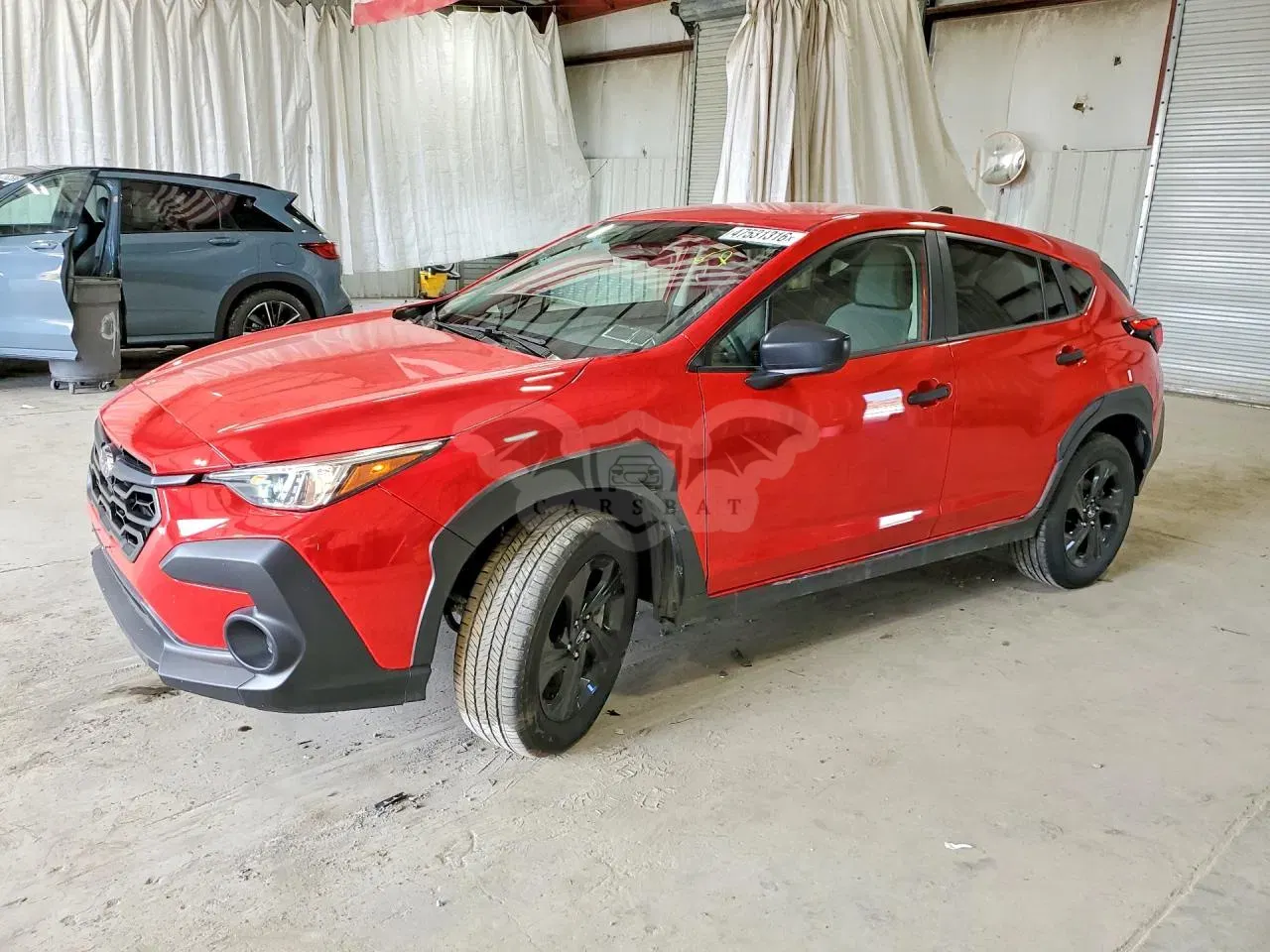 Subaru Crosstrek 2.0L 4 2025