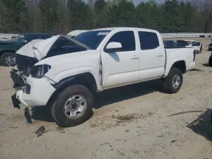 Toyota Tacoma 3.5L 6 2023