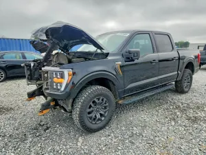 Ford F-150 3.5L 6 2023