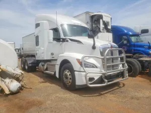 Kenworth T-series 15.0L 6 2025