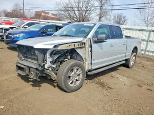 Ford F-150 3.5L 6 2015