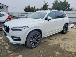 Volvo XC90 2.0L 4 2018