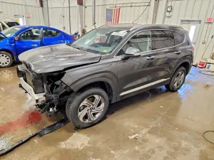 Hyundai Santa Fe 2.5L 4 2023