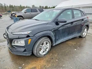 Hyundai Kona 2.0L 4 2020