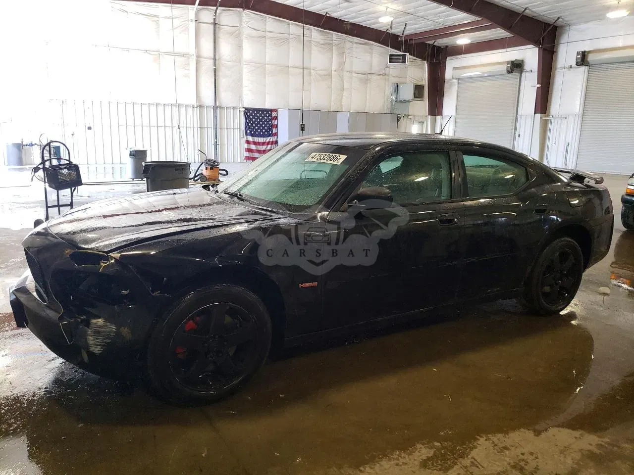 Dodge Charger 2008