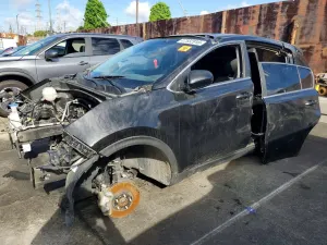 Kia Sportage 2.4L 4 2021