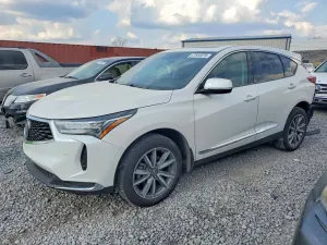 Acura RDX 2.0L 4 2023