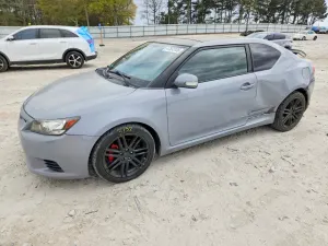 Scion tC 2.5L 4 2012