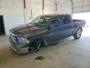 RAM 1500 5.7L 8 2019