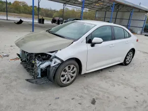Toyota Corolla 2.0L 4 2025