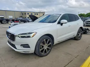 Volvo XC60 2.0L 4 2021