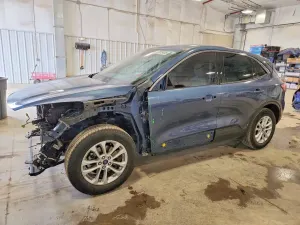 Ford Escape 1.5L 3 2020