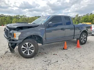Ford F-150 2.7L 6 2020