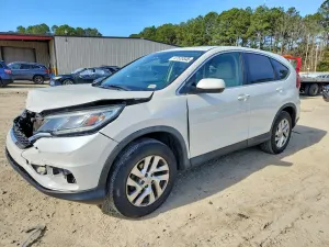 Honda CR-V 2.4L 4 2015