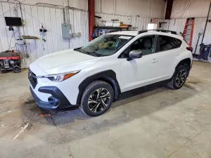 Subaru Crosstrek 2.0L 4 2024