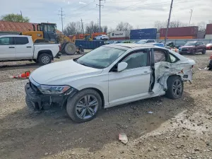 Volkswagen Jetta 1.5L 4 2024