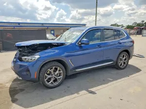 BMW X3 2.0L 4 2022