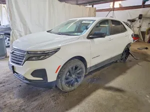 Chevrolet Equinox 1.5L 4 2023