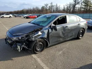 Kia Cerato / Forte / K3 2.0L 4 2023