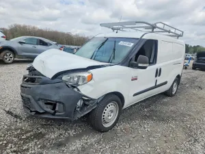 RAM ProMaster 2.4L 4 2021