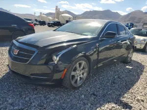 Cadillac ATS 2.0L 4 2016