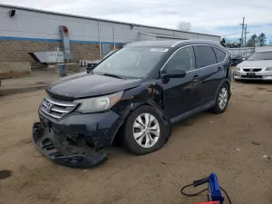 Honda CR-V 2.4L 4 2012